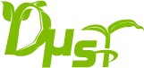 DUST logo